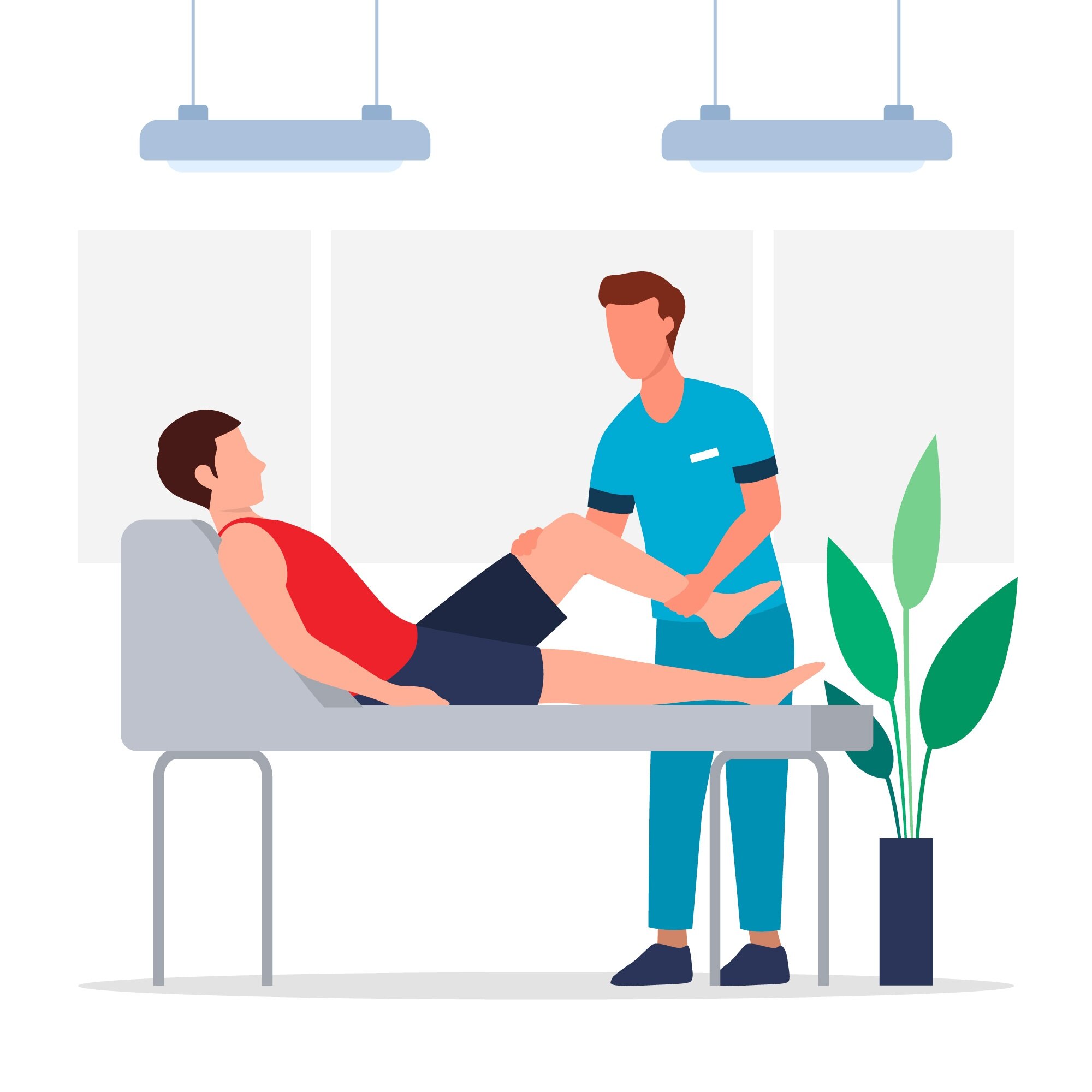 Fisioterapia