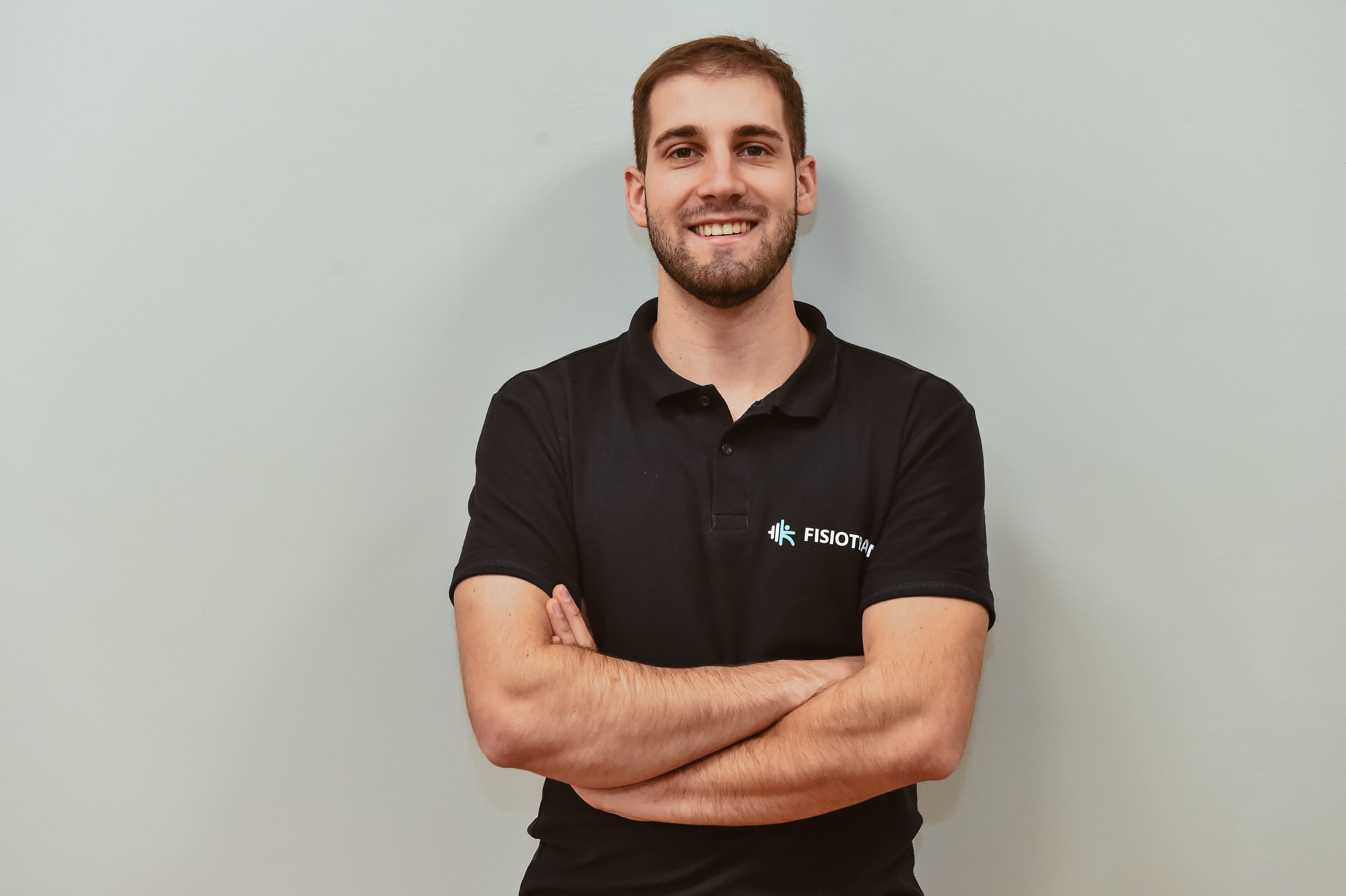 Dott. Mattia Faresin