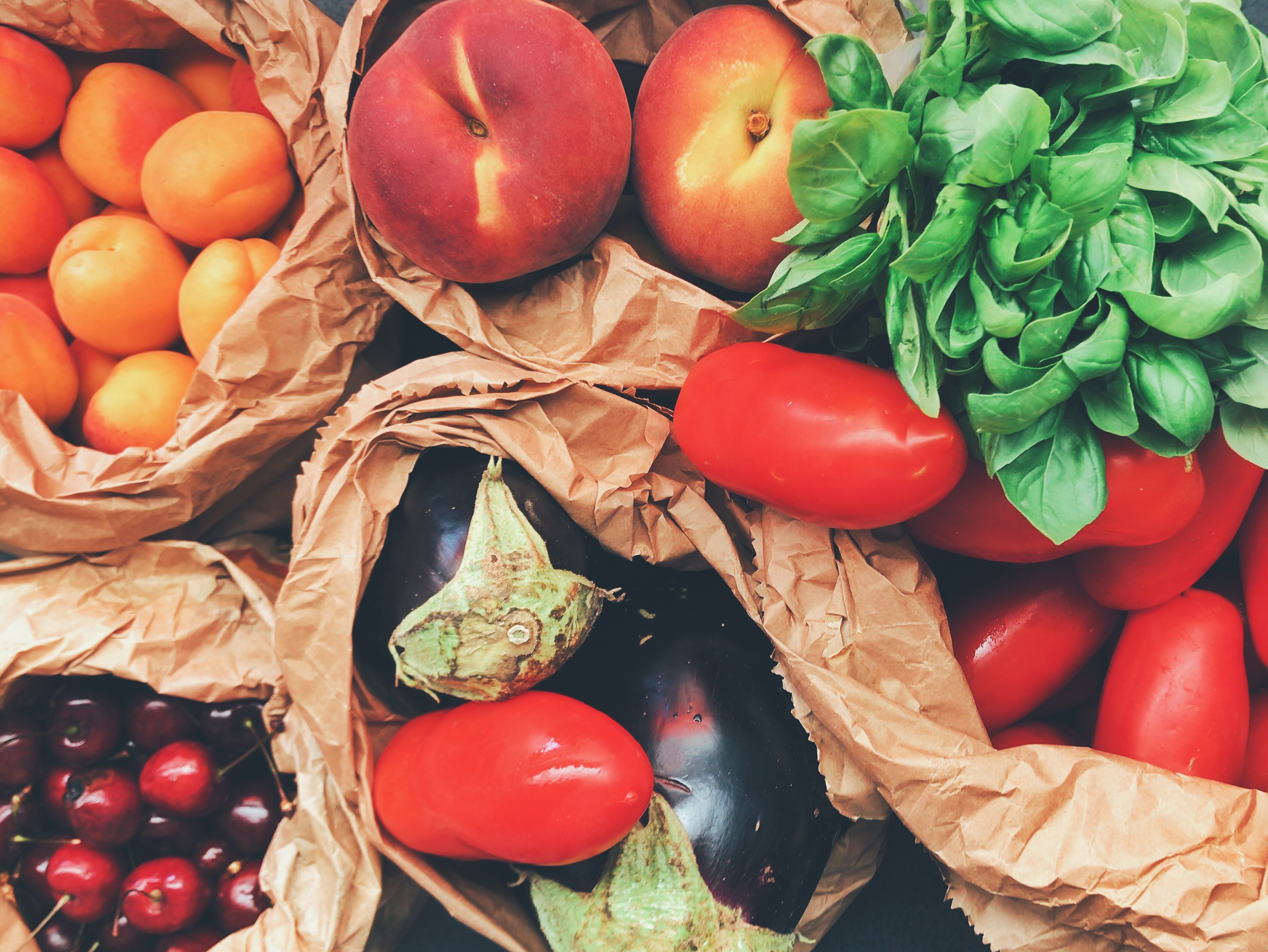 Nutrizione