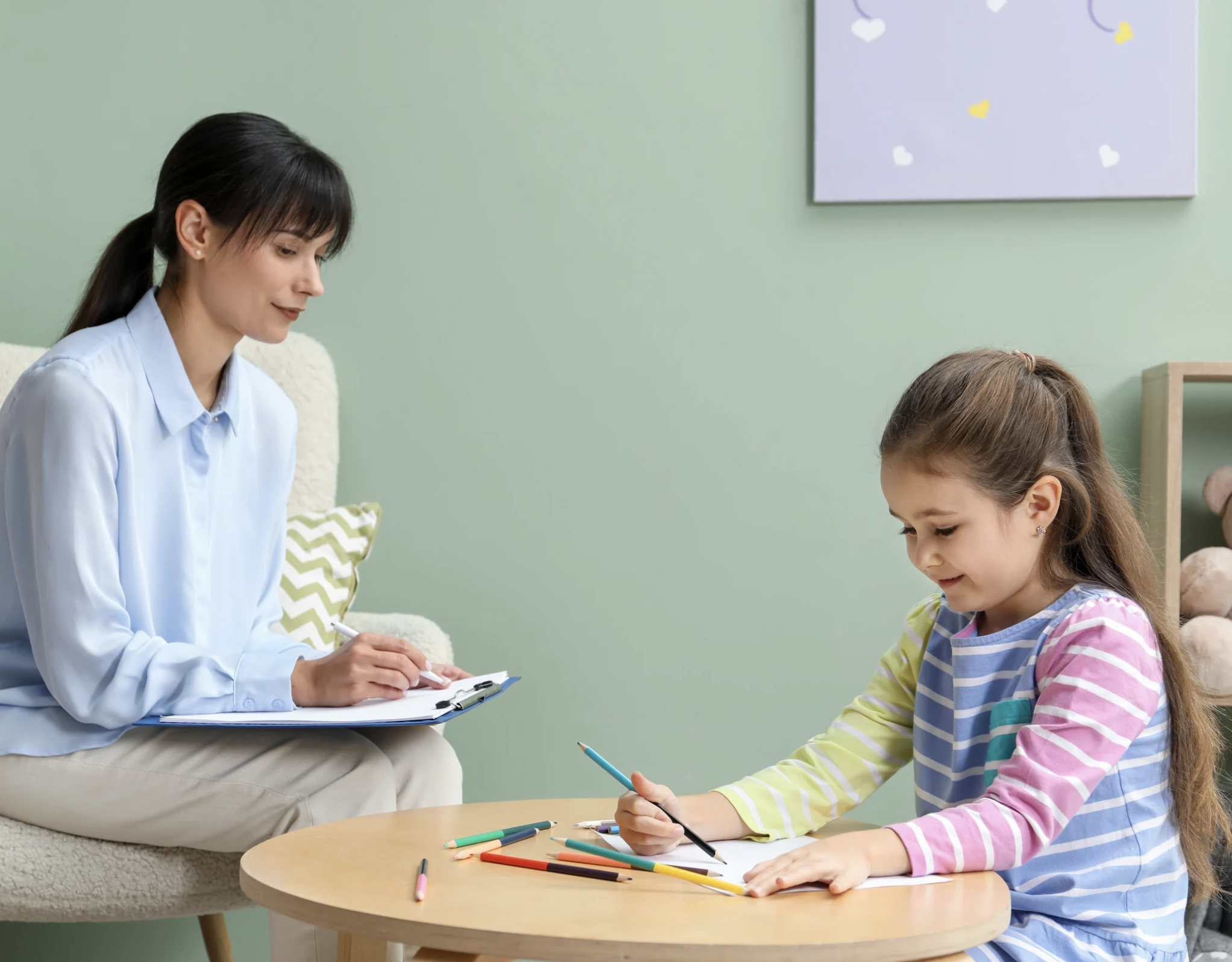 Valutazioni diagnostiche approfondite