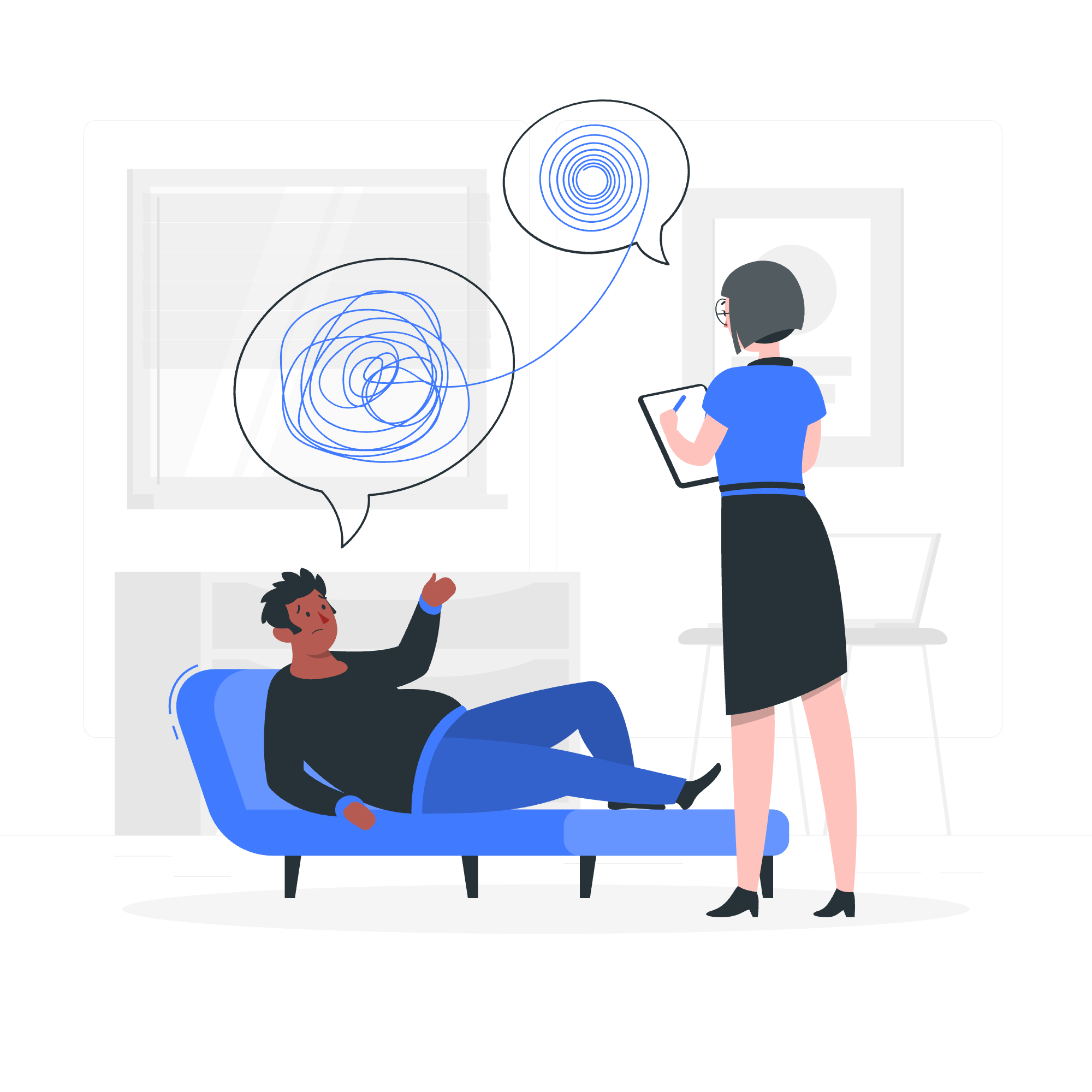 Valutazione del paziente