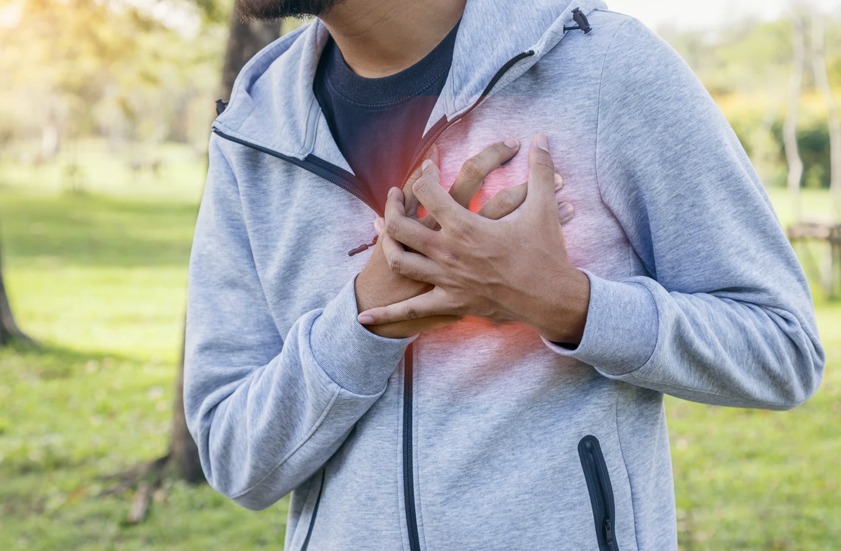 Ipertensione e Insufficienza Cardiaca