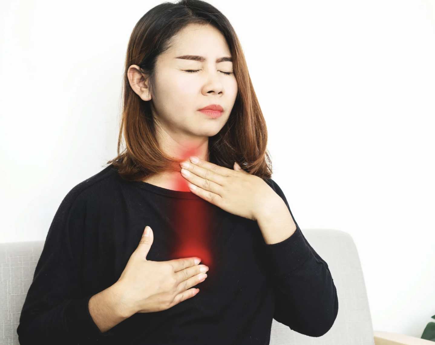 Disturbi della digestione - Dispepsia, gastrite, reflusso gastroesofageo, epatiti