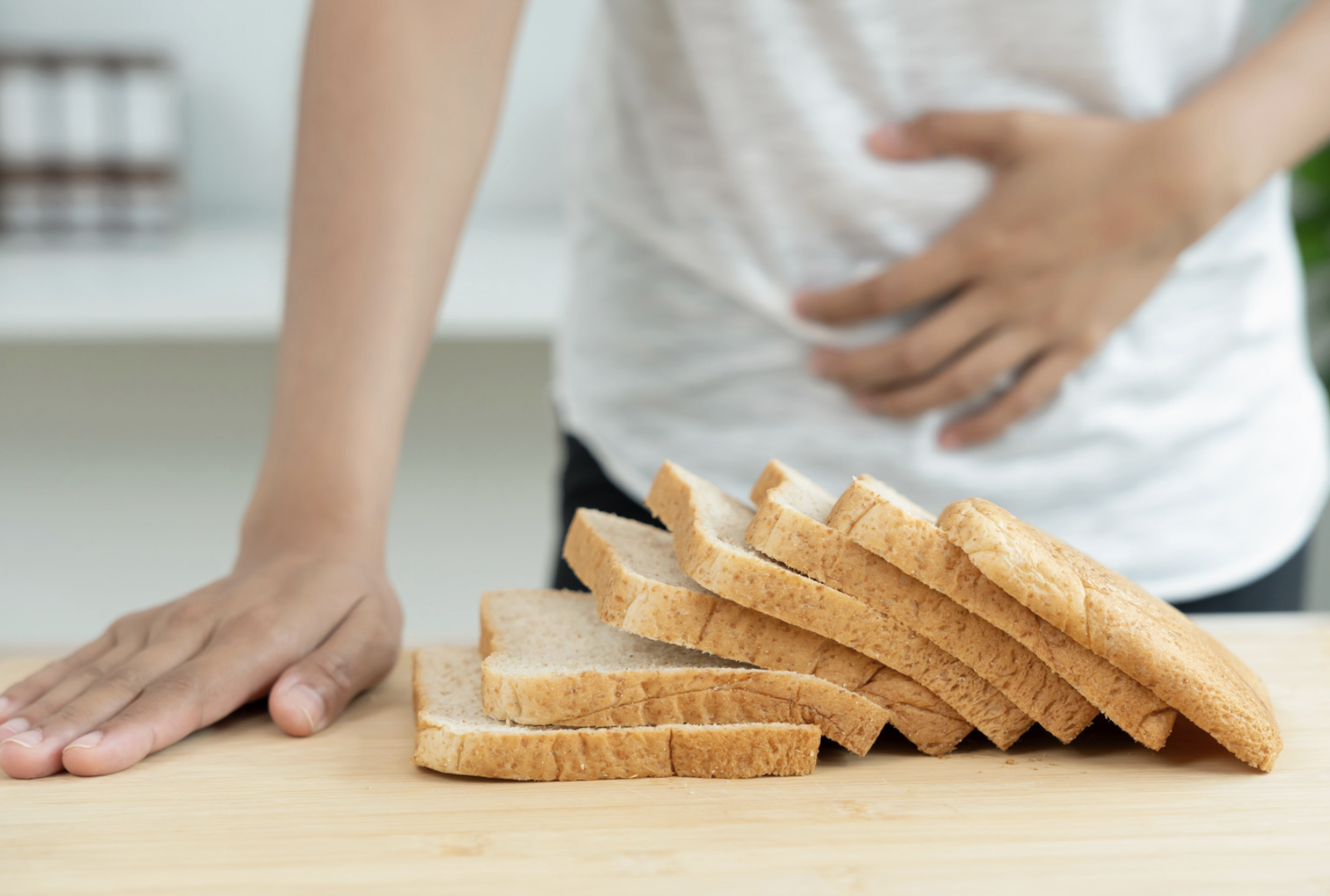 Allergie e Intolleranze Alimentari