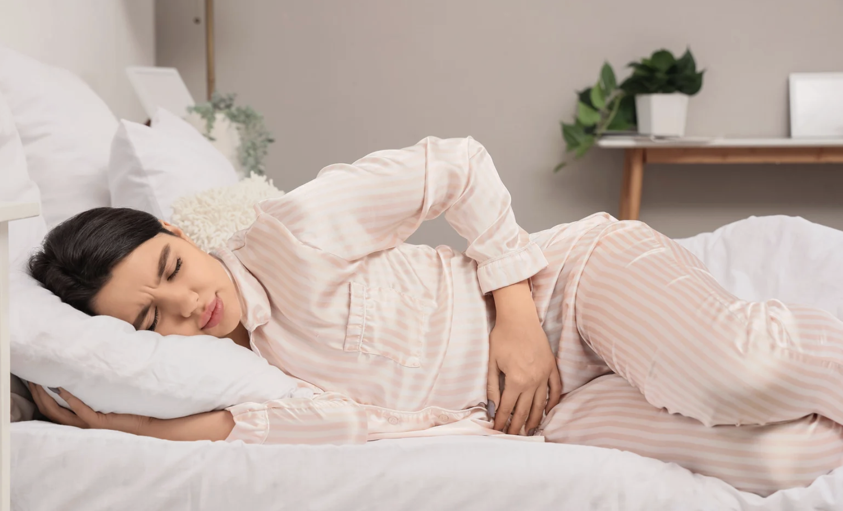 Menopausa, alterazioni del ciclo mestruale e Sindrome dell’Ovaio Policistico (PCOS)