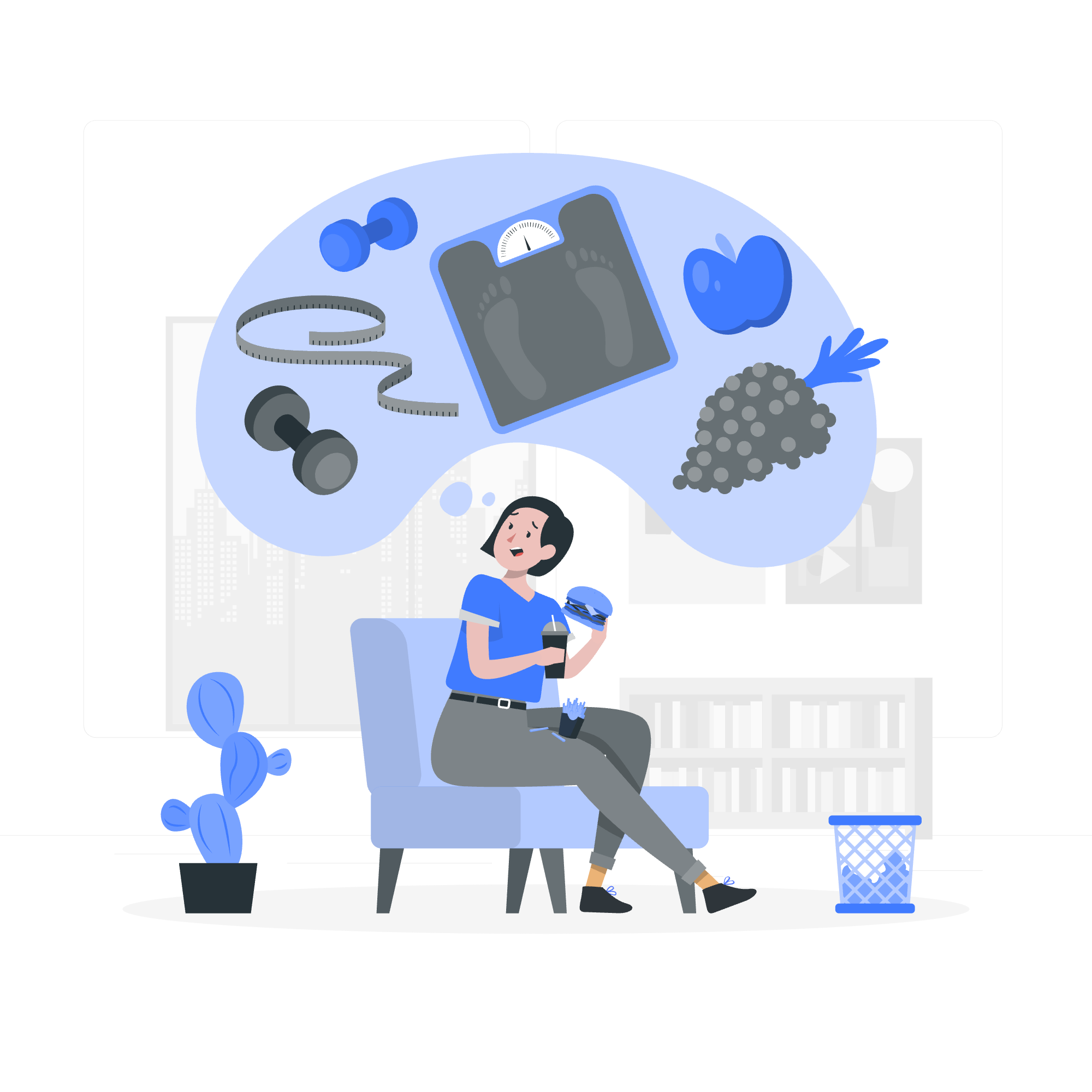 4. Anamnesi alimentare