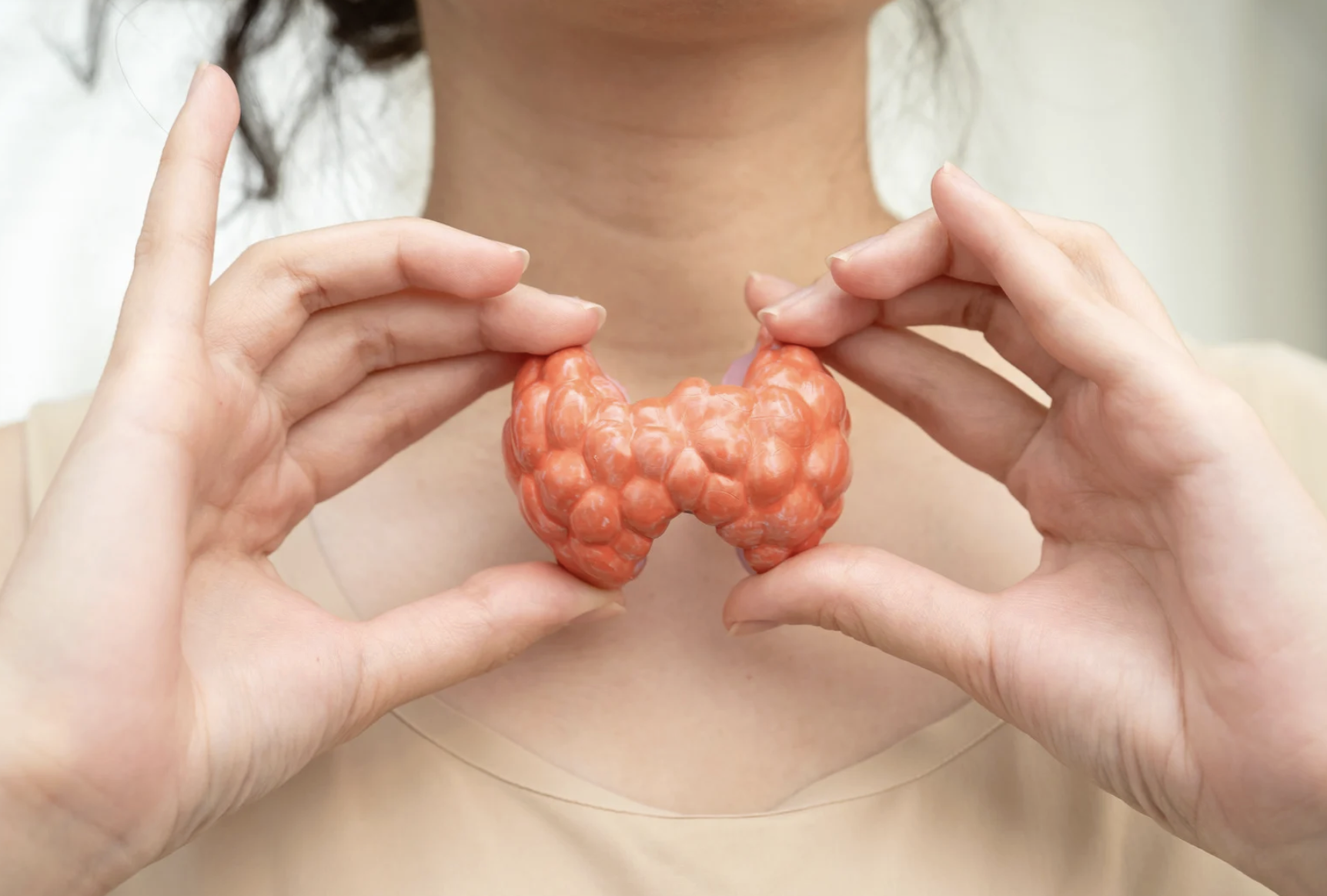 Disturbi del Metabolismo della Tiroide